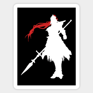 The Dragonslayer Magnet